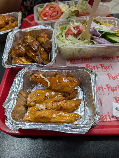 Photo of Peri Peri Original - 40 The Common, Hatfield AL10 0LU